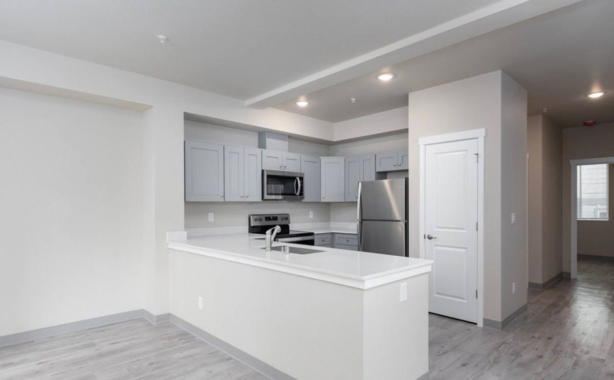 Apartment for rent at 7911 Washington Blvd SW, Lakewood, WA 98498
