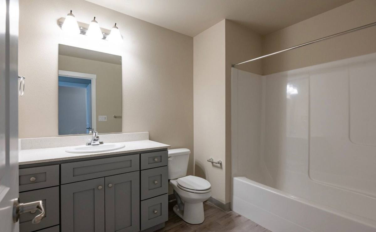 Apartment for rent at 7911 Washington Blvd SW, Lakewood, WA 98498