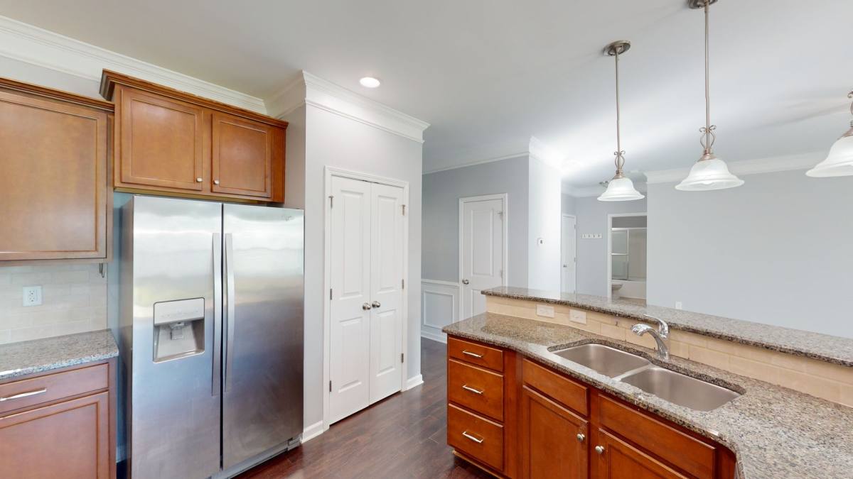 House for rent at 16126 Long Talon Way, Charlotte, NC 28278