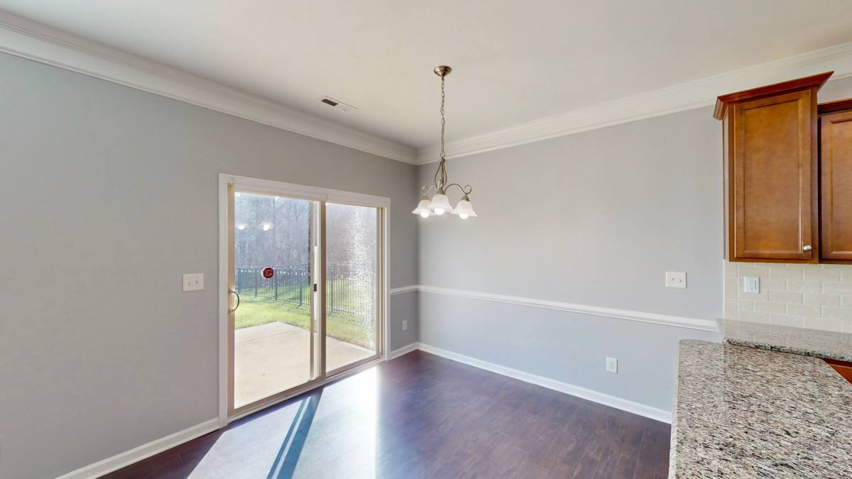 House for rent at 16126 Long Talon Way, Charlotte, NC 28278