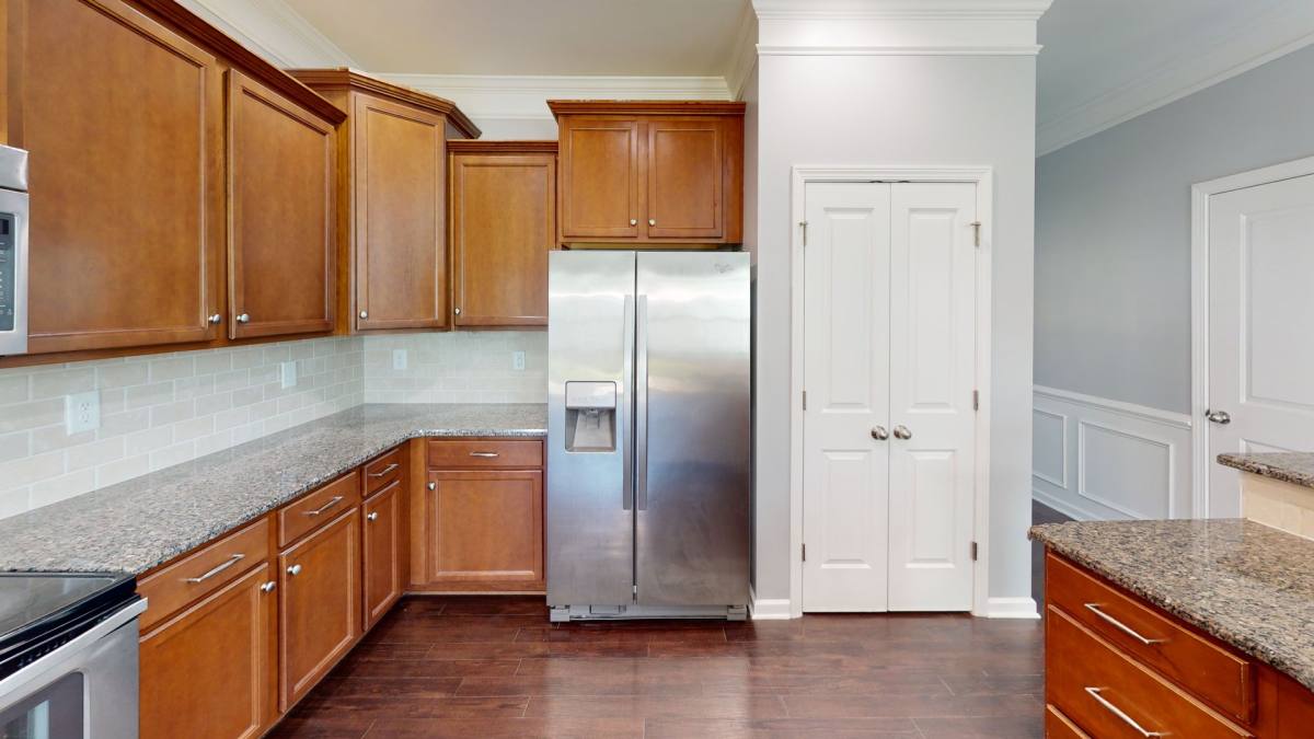 House for rent at 16126 Long Talon Way, Charlotte, NC 28278