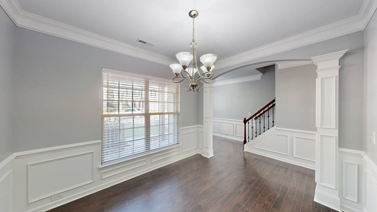 House for rent at 16126 Long Talon Way, Charlotte, NC 28278
