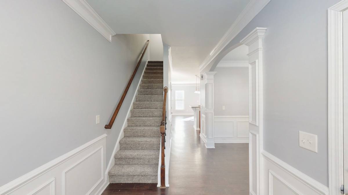 House for rent at 16126 Long Talon Way, Charlotte, NC 28278