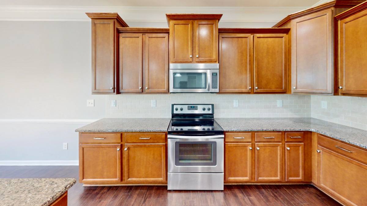 House for rent at 16126 Long Talon Way, Charlotte, NC 28278