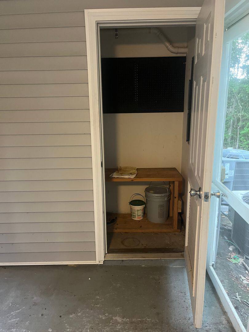 Townhouse for rent at 7940 Shadow Oak Dr, Charleston, SC 29406