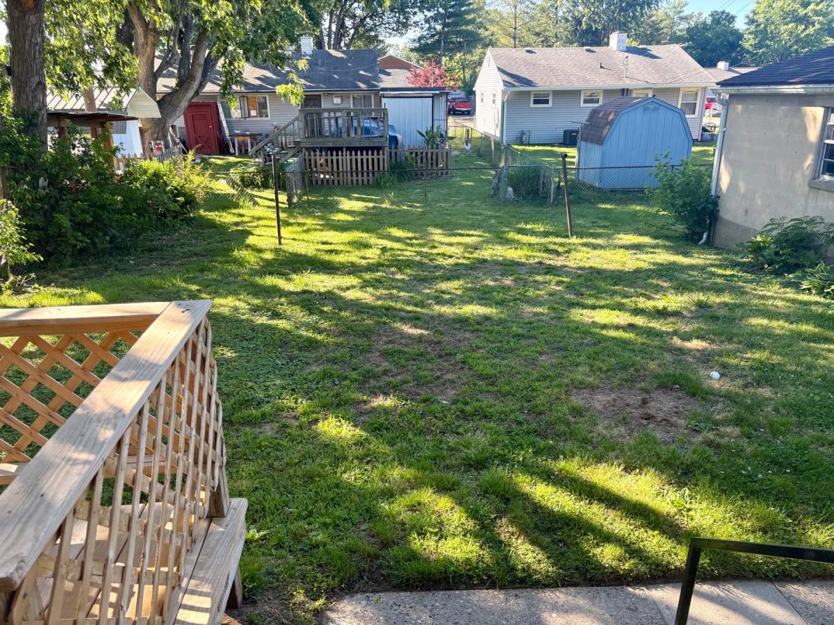 House for rent at 1514 Elliott Ave, Jeffersonville, IN 47130