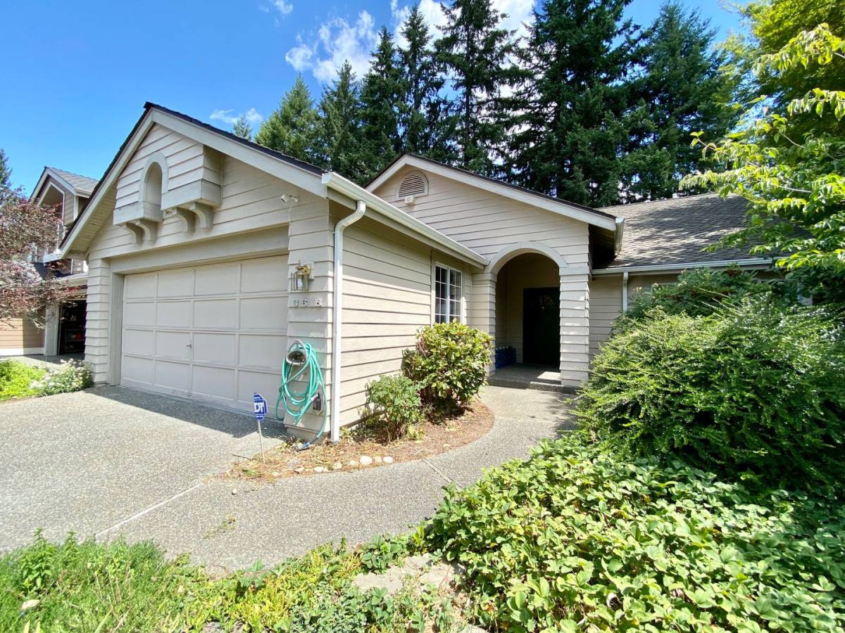 House for rent at 3618 254th Ave SE, Issaquah, WA 98029