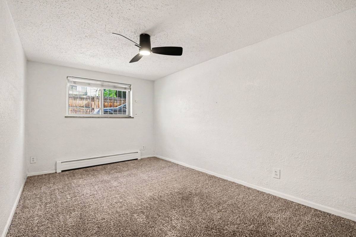 Condo for rent at 1243 N Washington St, Denver, CO 80203