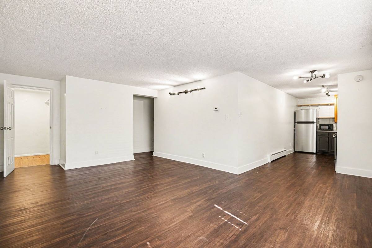 Condo for rent at 1243 N Washington St, Denver, CO 80203