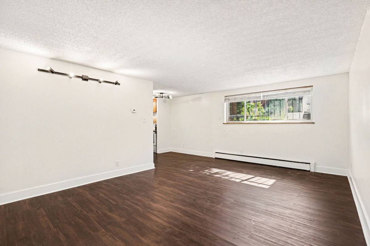 Condo for rent at 1243 N Washington St, Denver, CO 80203