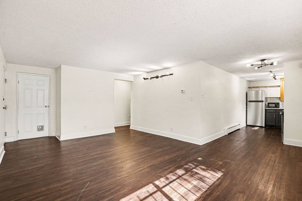 Condo for rent at 1243 N Washington St, Denver, CO 80203