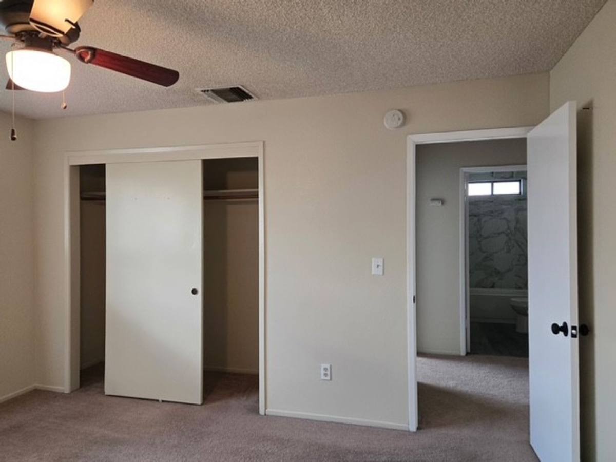Apartment for rent at 625 W Perdew Ave, Ridgecrest, CA 93555
