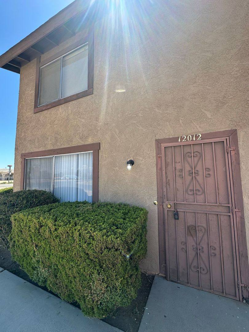 Apartment for rent at 16280 Sequoia Ave, Hesperia, CA 92345