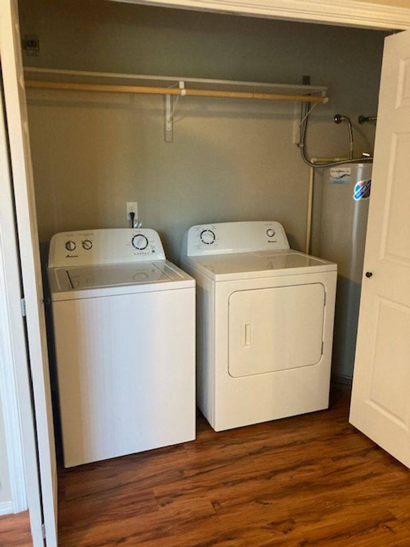 Apartment for rent at 6724 W Irving St, Boise, ID 83704