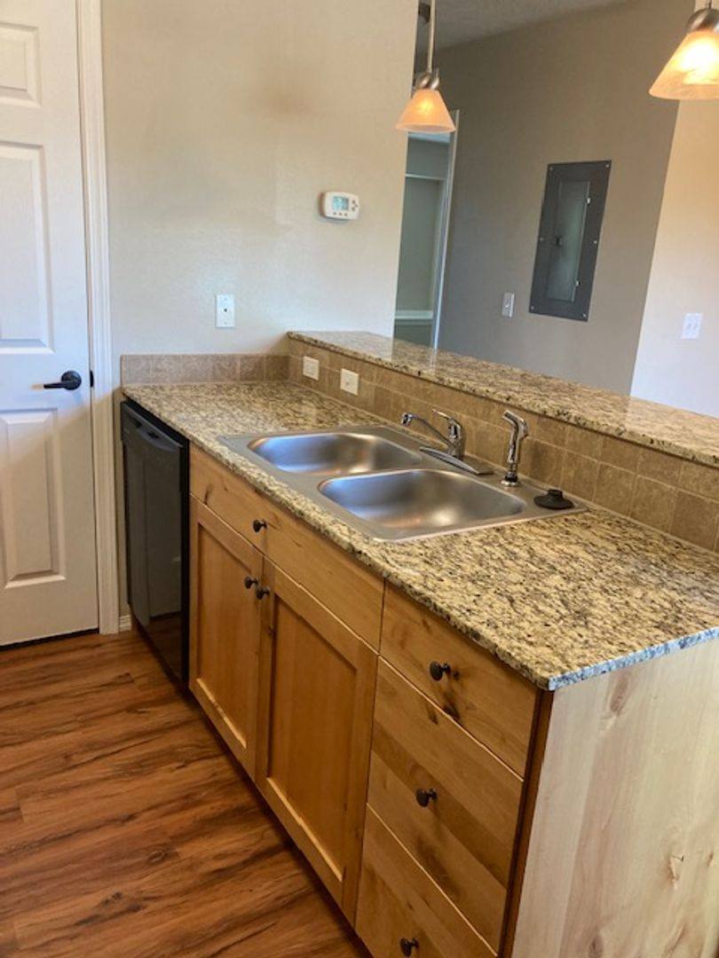 Apartment for rent at 6724 W Irving St, Boise, ID 83704