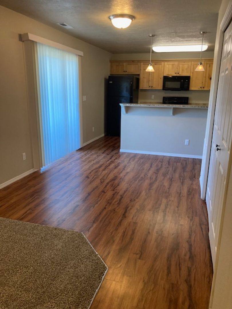 Apartment for rent at 6724 W Irving St, Boise, ID 83704