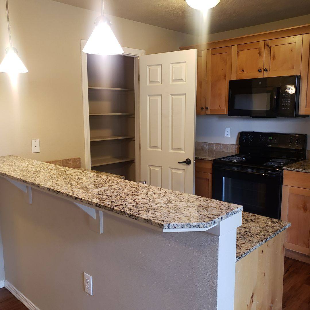 Apartment for rent at 6724 W Irving St, Boise, ID 83704
