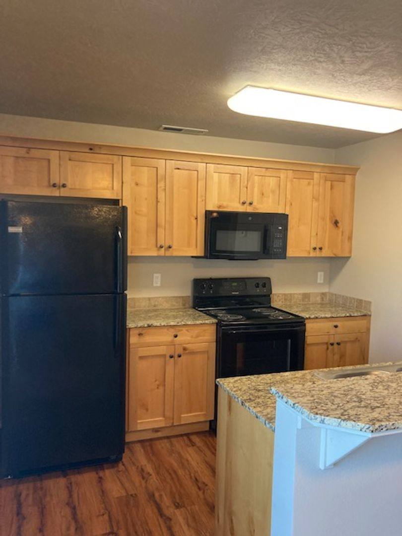 Apartment for rent at 6724 W Irving St, Boise, ID 83704