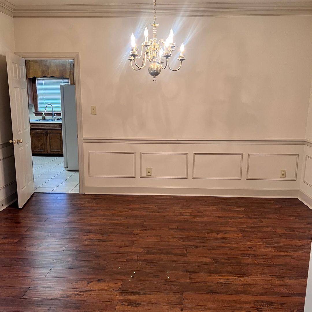 House for rent at 8706 Twelve Oaks, Montgomery, AL 36116