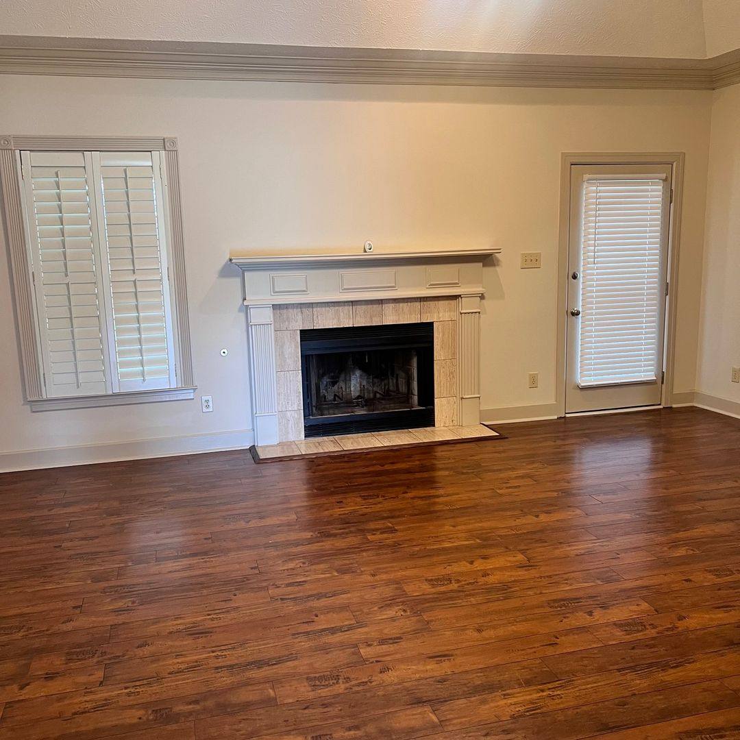 House for rent at 8706 Twelve Oaks, Montgomery, AL 36116