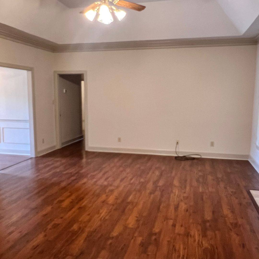 House for rent at 8706 Twelve Oaks, Montgomery, AL 36116