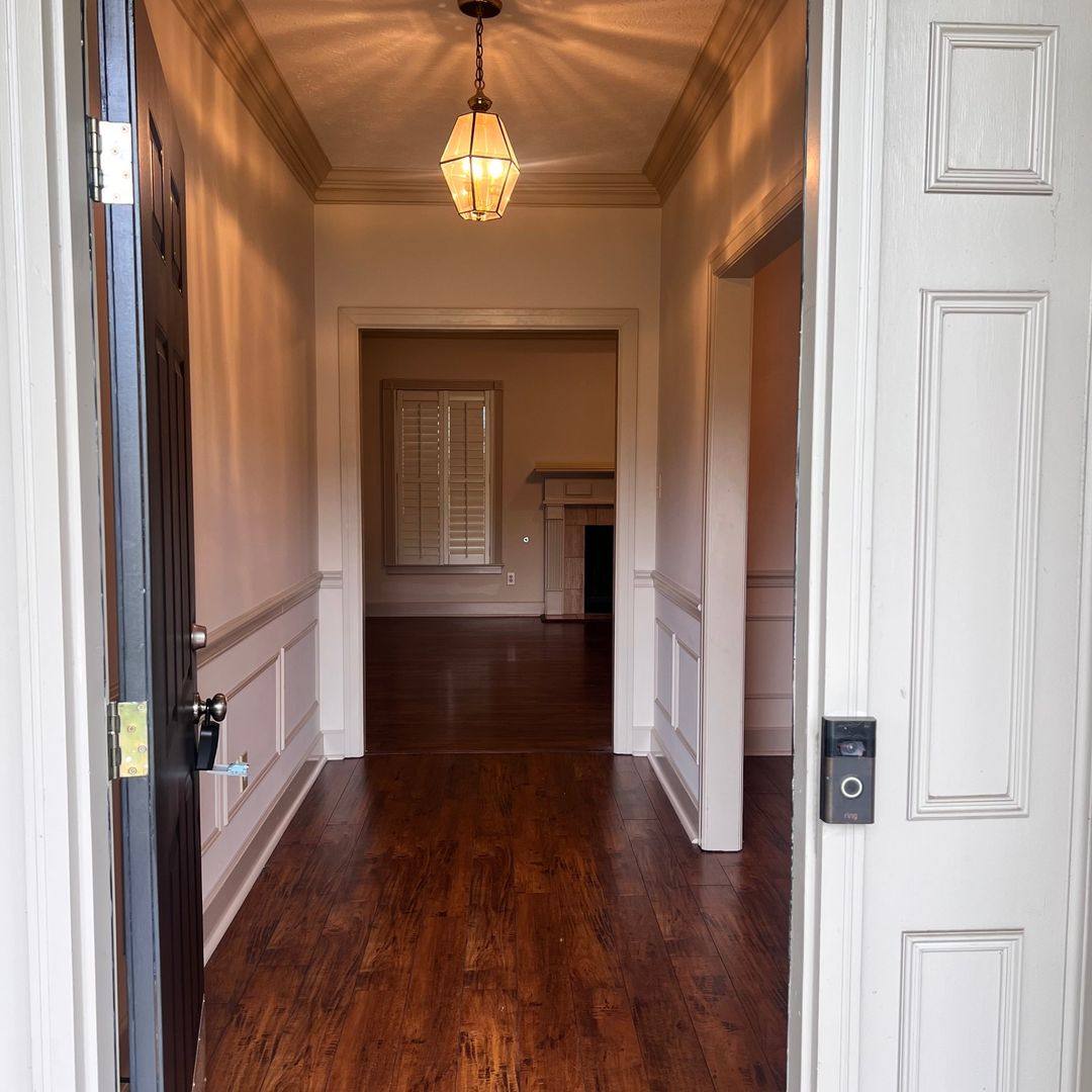 House for rent at 8706 Twelve Oaks, Montgomery, AL 36116