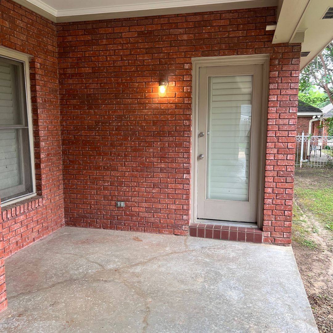 House for rent at 8706 Twelve Oaks, Montgomery, AL 36116