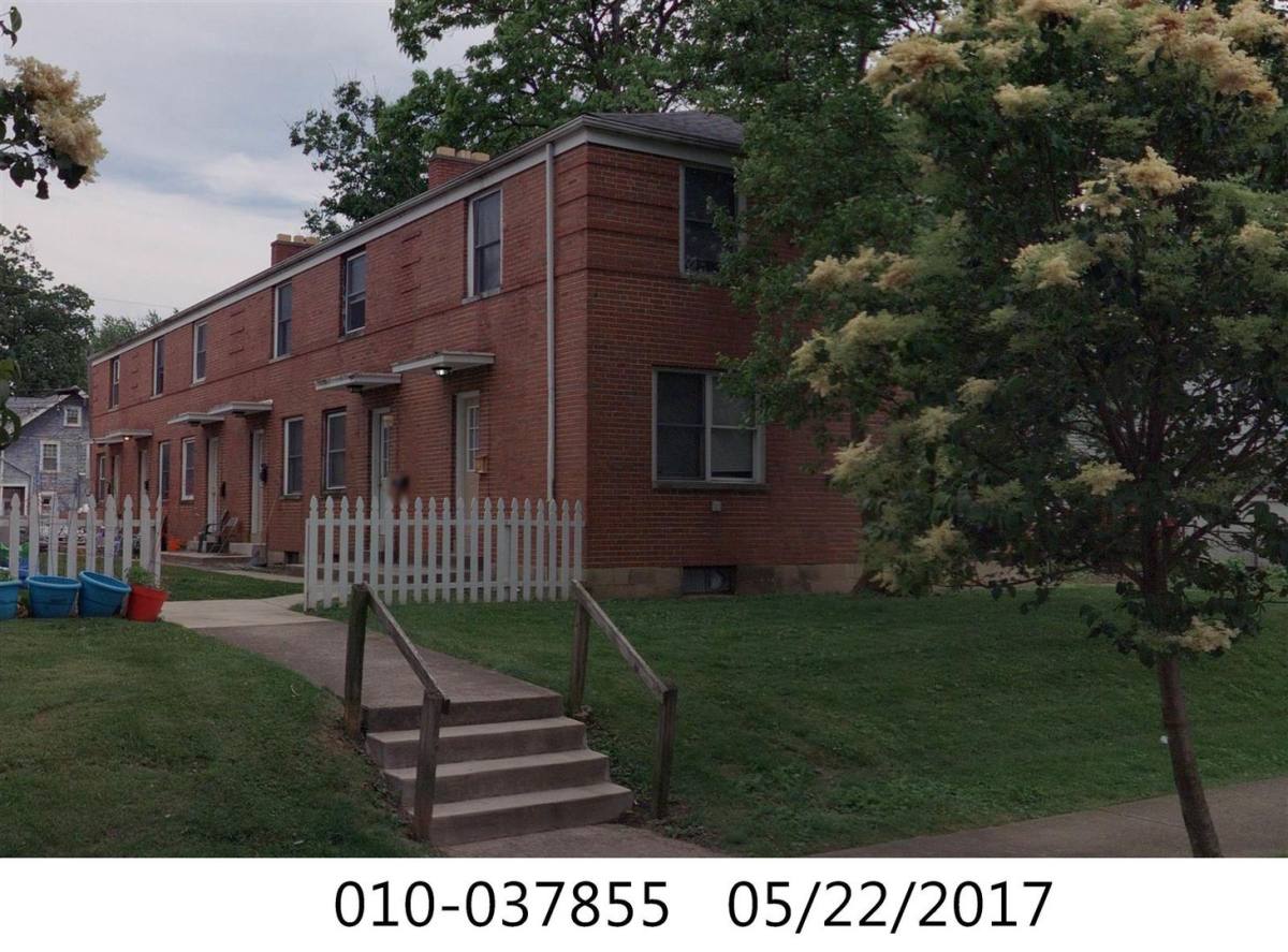 Apartment for rent at 2350 Glenmawr Ave, Columbus, OH 43202