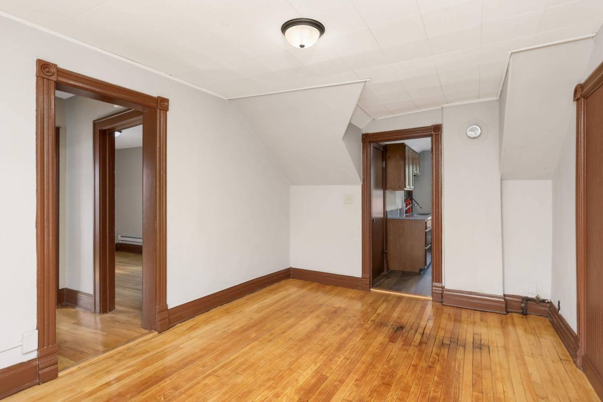 Apartment for rent at 375 Erie St, Saint Paul, MN 55102