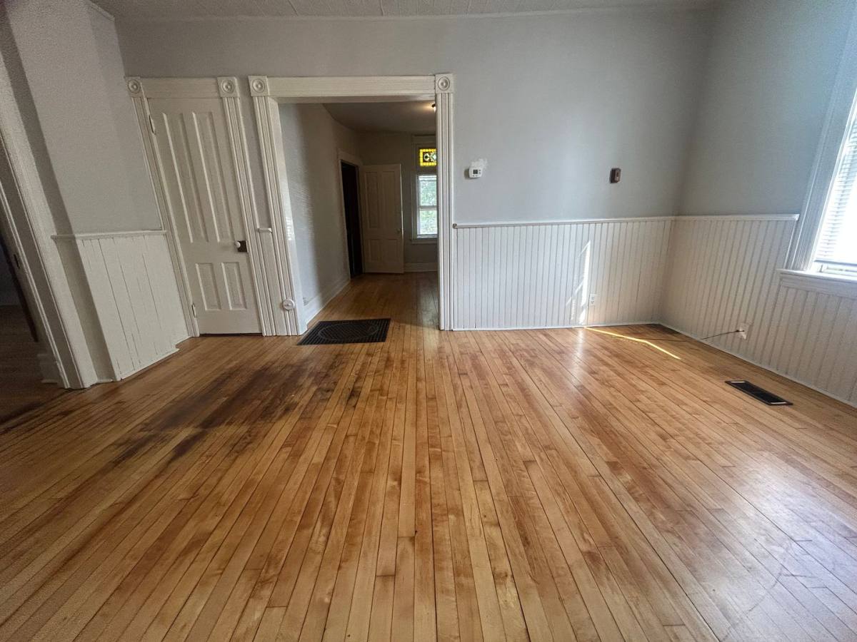 Apartment for rent at 375 Erie St, St. Paul, MN 55102