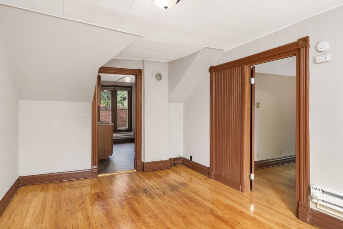 Apartment for rent at 375 Erie St, Saint Paul, MN 55102