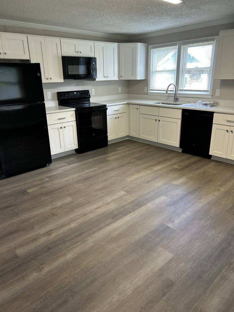 House for rent at 1234 NE Twenty-Fourth St, Winston Salem, NC 27105