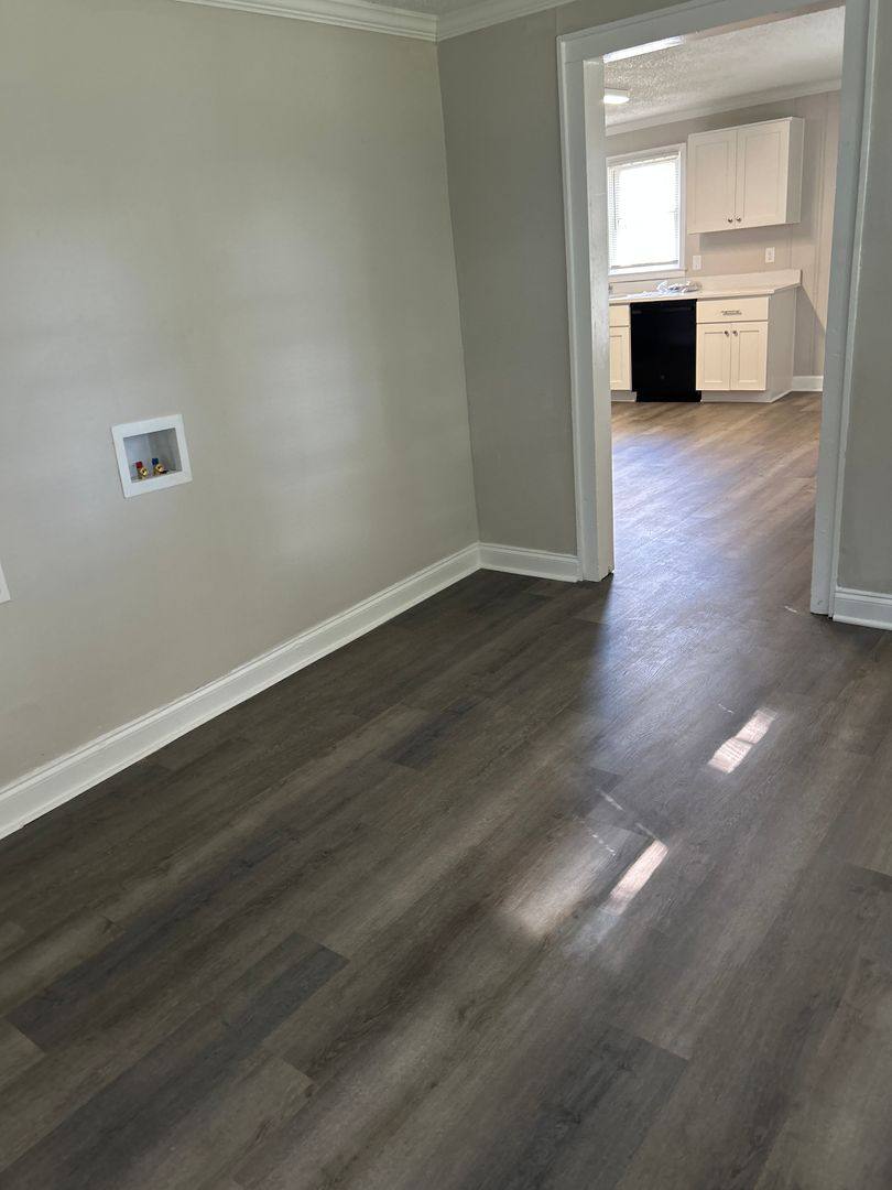 House for rent at 1234 NE Twenty-Fourth St, Winston Salem, NC 27105