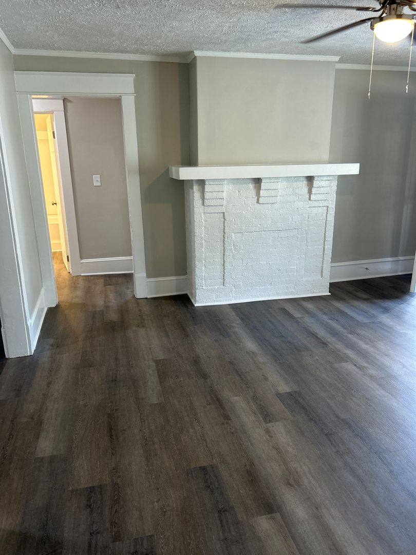 House for rent at 1234 NE Twenty-Fourth St, Winston Salem, NC 27105