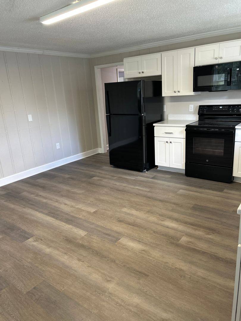 House for rent at 1234 NE Twenty-Fourth St, Winston Salem, NC 27105