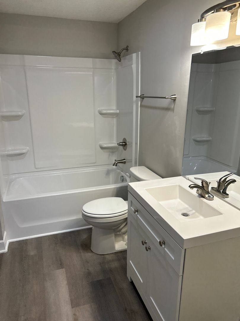 House for rent at 1234 NE Twenty-Fourth St, Winston Salem, NC 27105