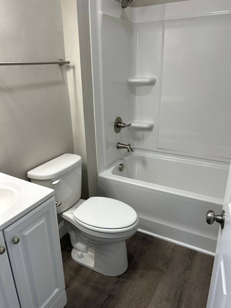 House for rent at 1234 NE Twenty-Fourth St, Winston Salem, NC 27105