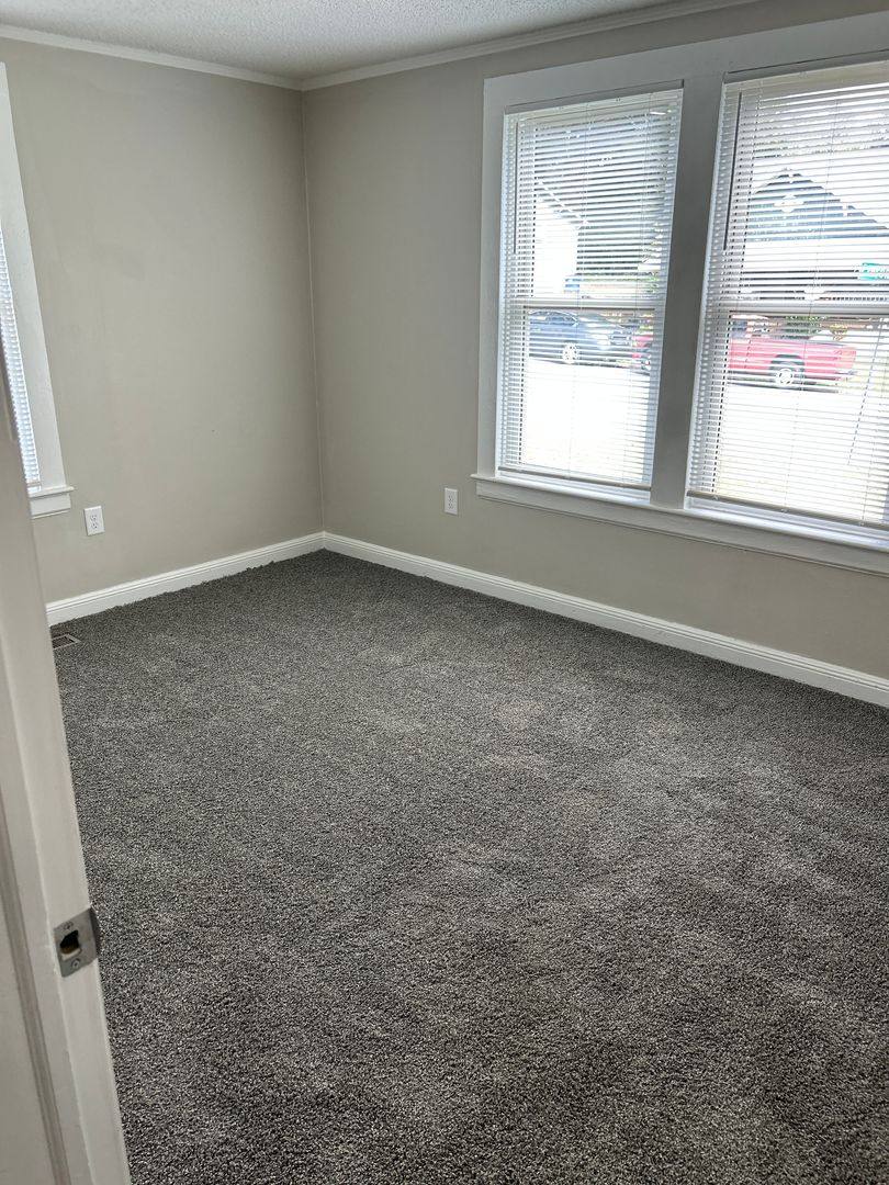 House for rent at 1234 NE Twenty-Fourth St, Winston Salem, NC 27105