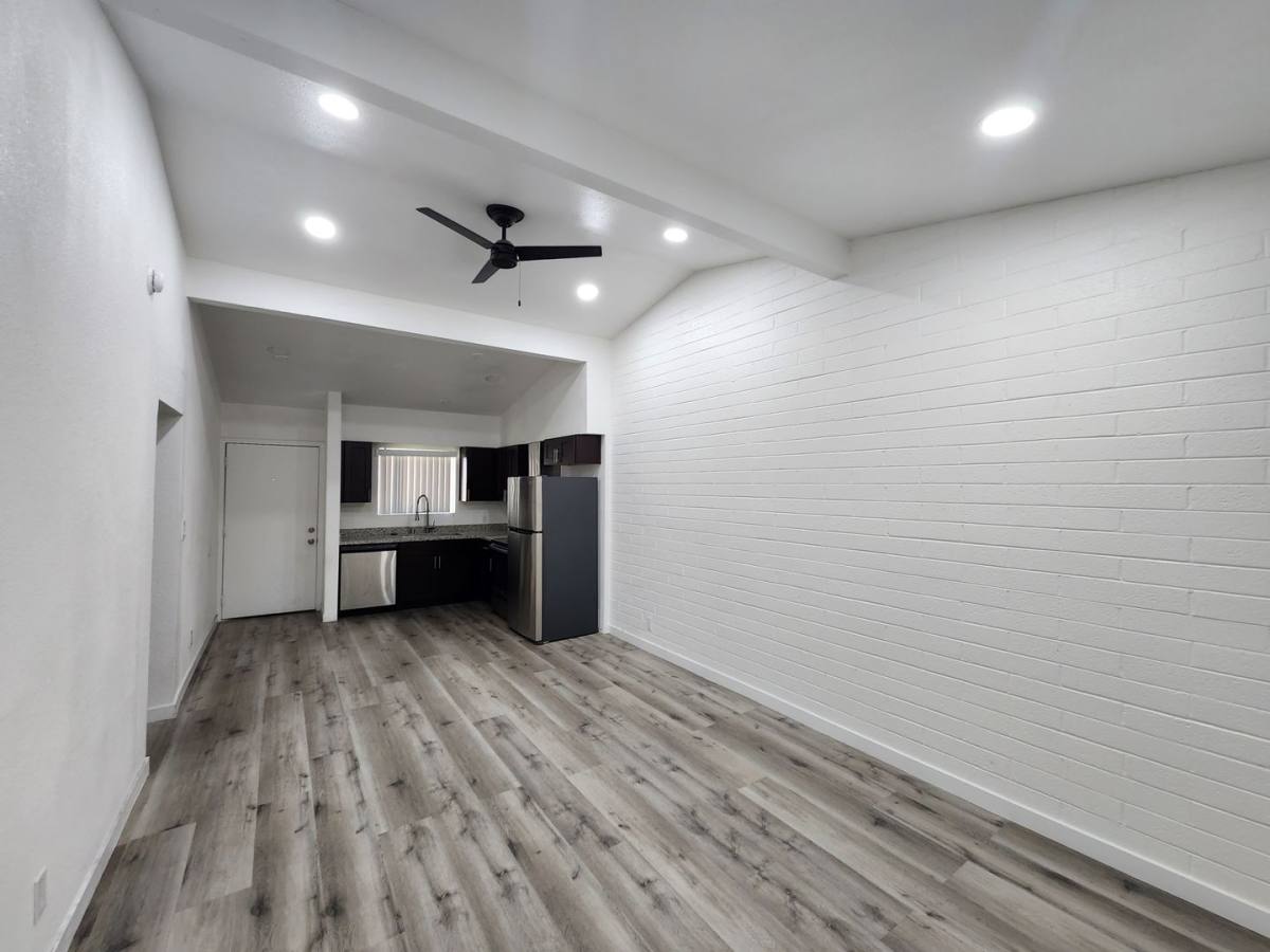 Apartment for rent at 211 S 13th St, Las Vegas, NV 89101