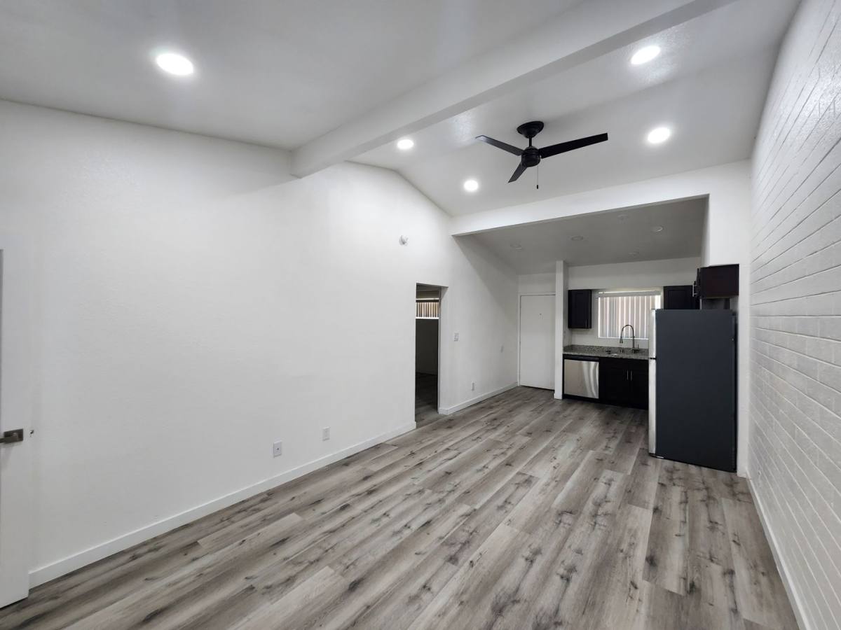Apartment for rent at 211 S 13th St, Las Vegas, NV 89101