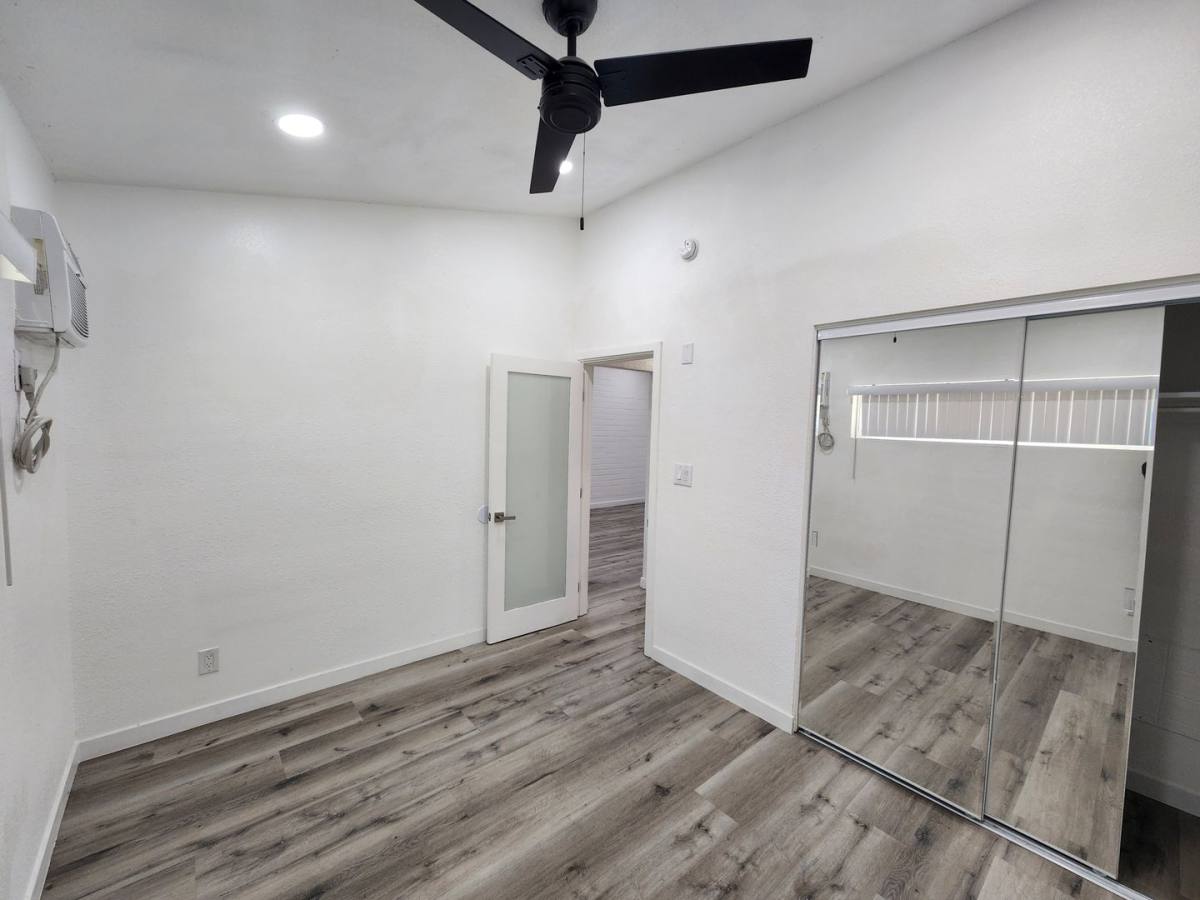 Apartment for rent at 211 S 13th St, Las Vegas, NV 89101