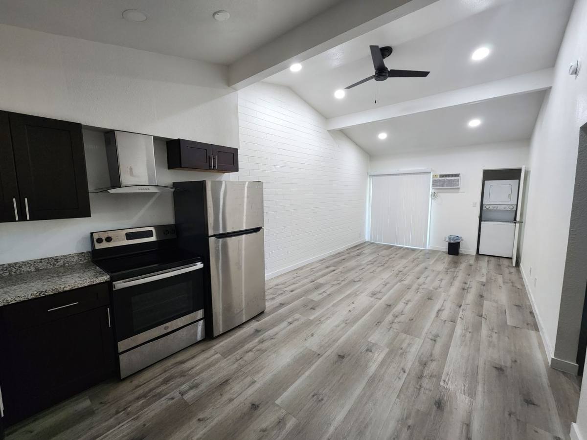 Apartment for rent at 211 S 13th St, Las Vegas, NV 89101