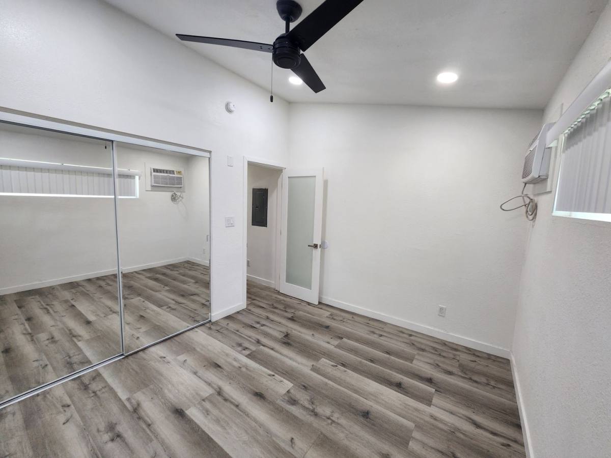 Apartment for rent at 211 S 13th St, Las Vegas, NV 89101
