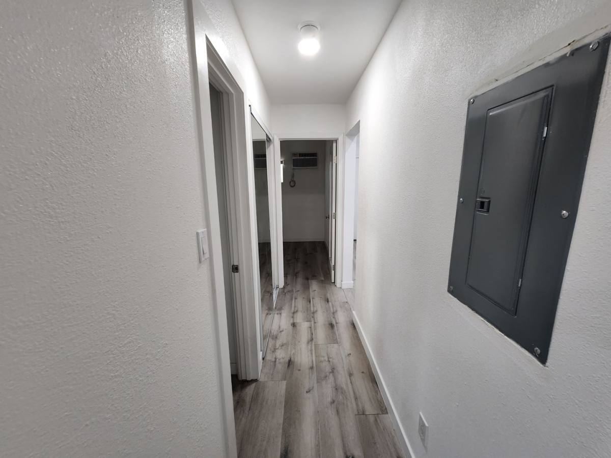 Apartment for rent at 211 S 13th St, Las Vegas, NV 89101