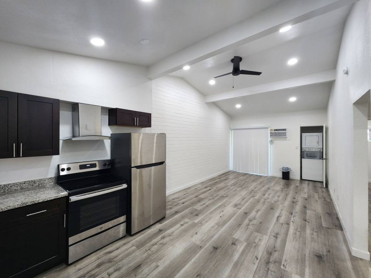 Apartment for rent at 211 S 13th St, Las Vegas, NV 89101