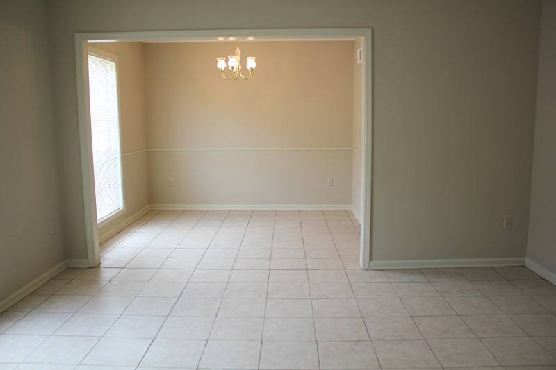 Apartment for rent at 3729 Village Oak, Memphis, TN 38118