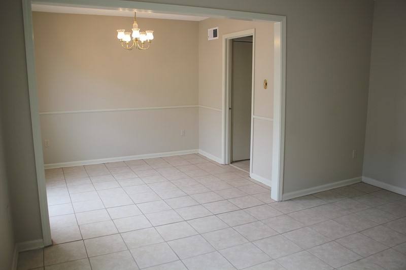 Apartment for rent at 3729 Village Oak, Memphis, TN 38118