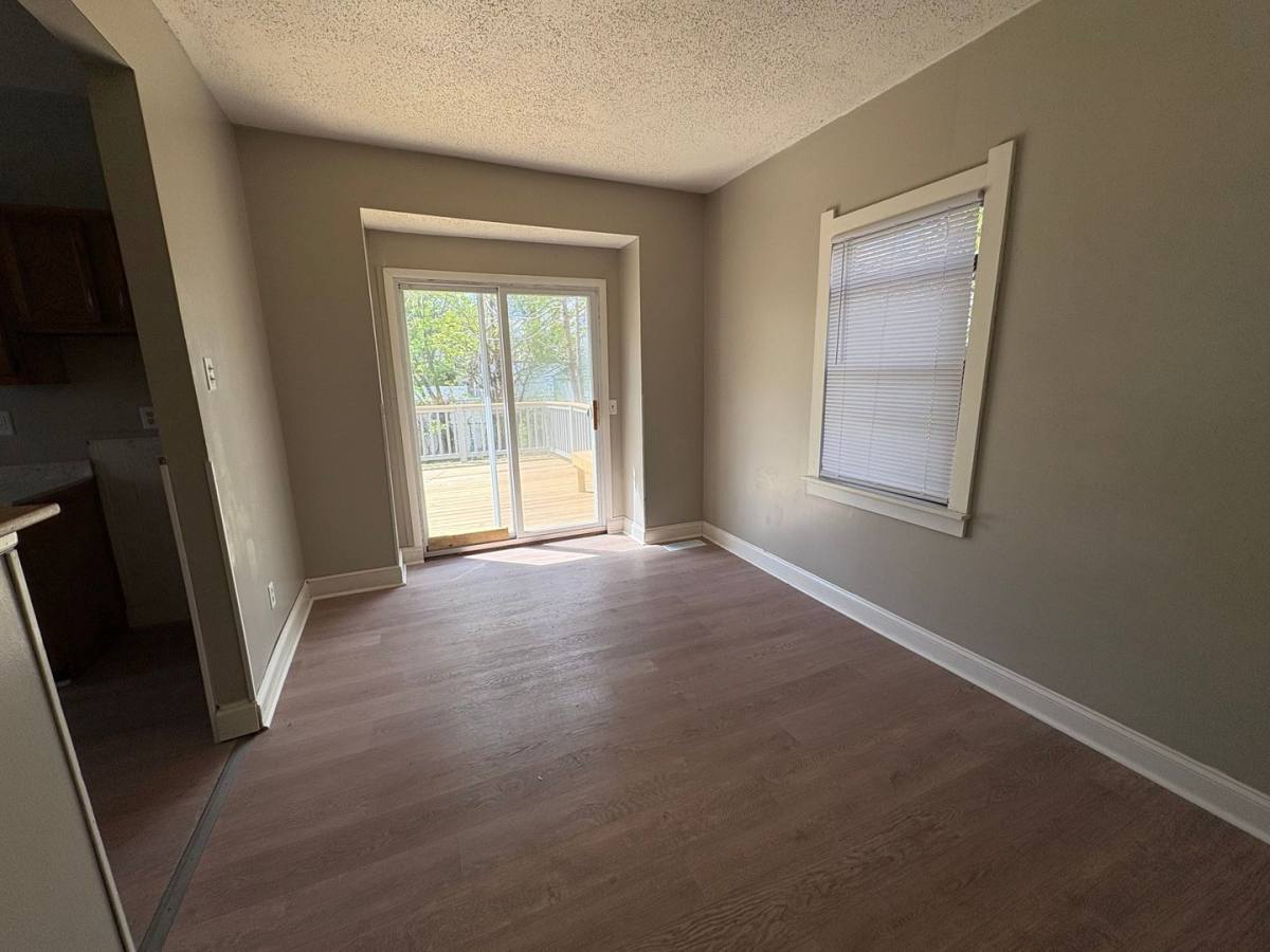 House for rent at 1489 Berdan Ave, Toledo, OH 43612