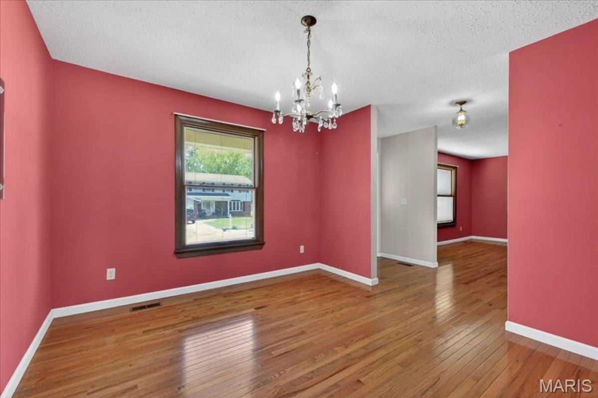 House for rent at 4038 N Bridge Dr, Saint Peters, MO 63376