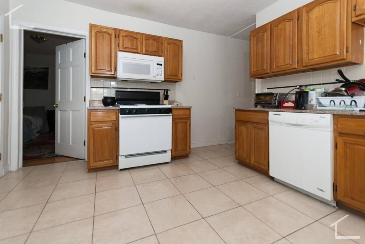 Apartment for rent at 42 Brainerd #2, Allston, MA 02134